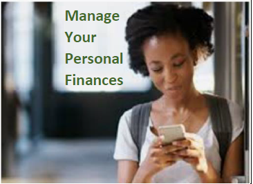 Personal Finance